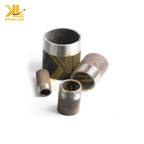 Ống Thép Đúc Đen - Ảnh 3