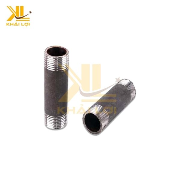 Ống Thép Đúc Đen