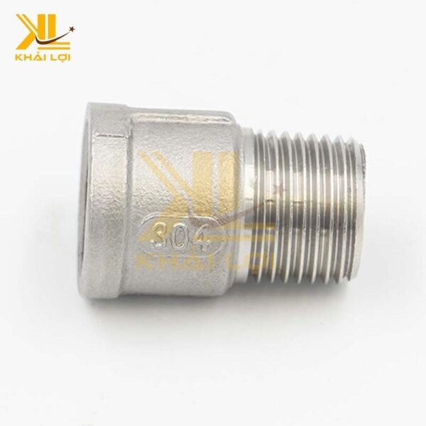Sơ Mi Inox - Ảnh 3