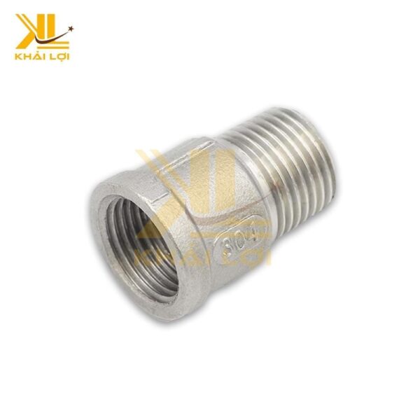 Sơ Mi Inox