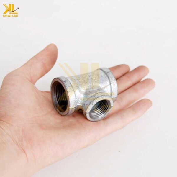Tê Giảm Sắt Kẽm - Ảnh 4