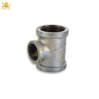 Tê Giảm Sắt Kẽm