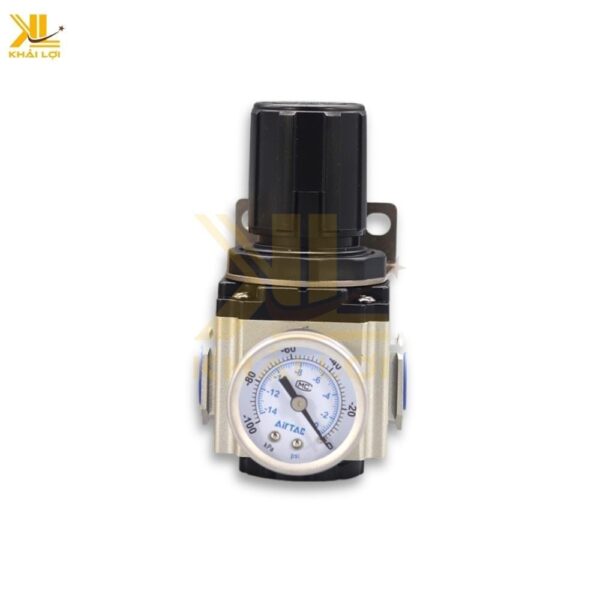 Van Chỉnh Áp Khí Nén AIRTAC GVR200 GVR300 GVR400