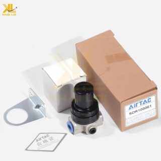 van chinh ap khi nen airtac sdr 2