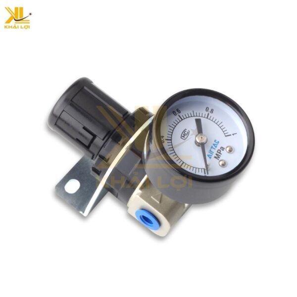 Van Chỉnh Áp Khí Nén AIRTAC SDR100 SDR200