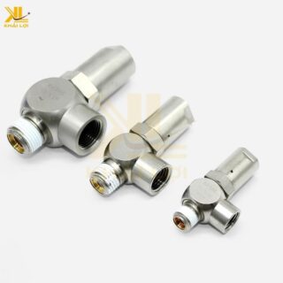 van co khi nen airtac pcv 4