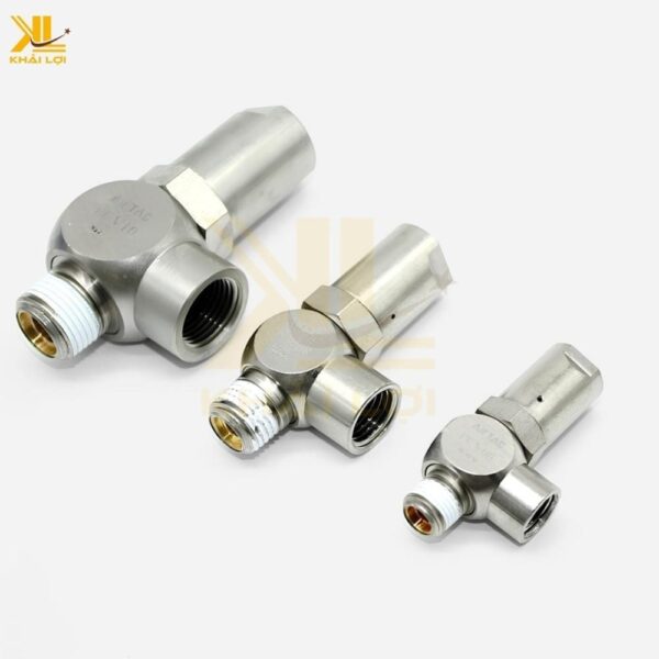 Van Cơ Khí Nén AIRTAC PCV-06 PCV-08 PCV-10 PCV-15 - Ảnh 4