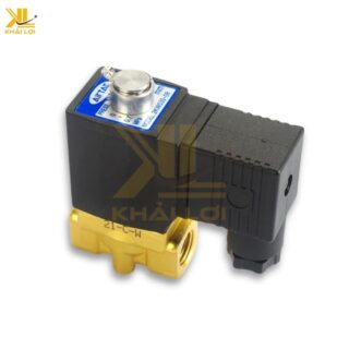 Van Điện Từ Đồng Thường Mở Airtac 2KW