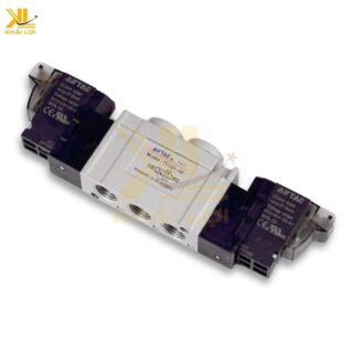 Van Điện Từ Khí Nén Airtac 7V