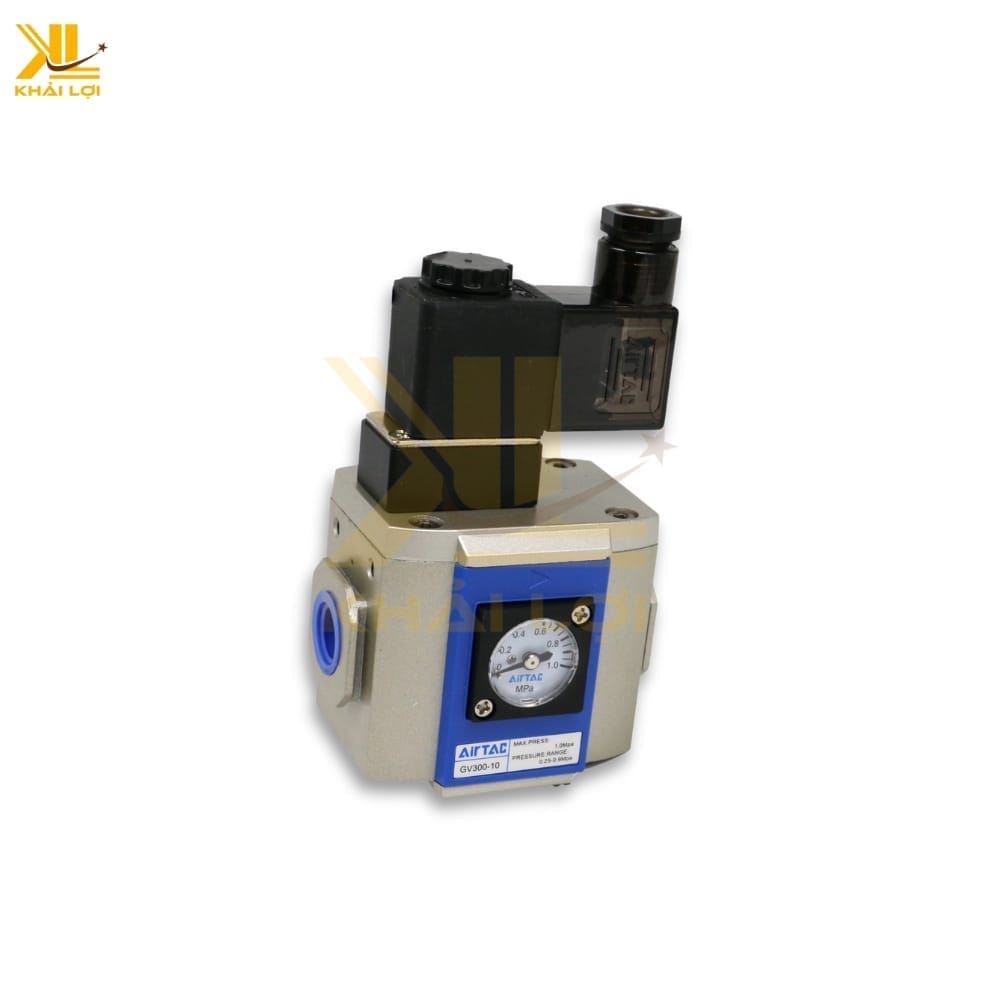 Van Khí Nén Airtac GV
