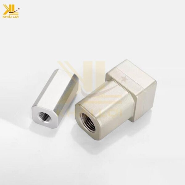 Van Một Chiều Khí Nén AIRTAC NRV-06 NRV-08 NRV-10 NRV-15 NRV-20 NRV-25 - Ảnh 4