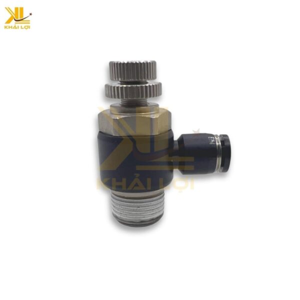 Van Tiết Lưu Khí Airtac PSL