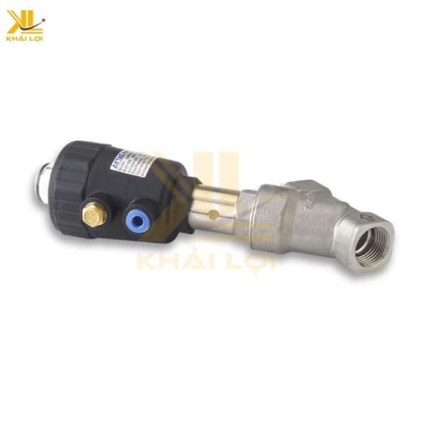 Van Xiên Khí Nén Một Chiều AIRTAC 2JS 2JW