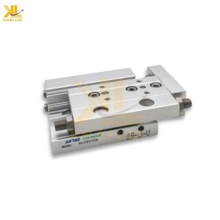 Xi Lanh Dẹp Trượt AIRTAC HLF 8 12 16 20