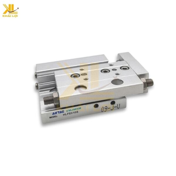 Xi Lanh Dẹp Trượt AIRTAC HLF 8 12 16 20