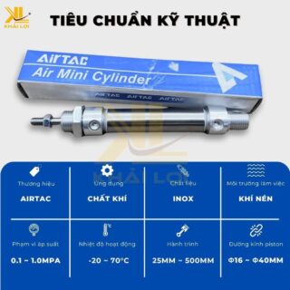 xi lanh hoi trong inox airtac ma 1