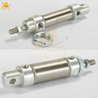 xi lanh hoi trong inox airtac ma 2