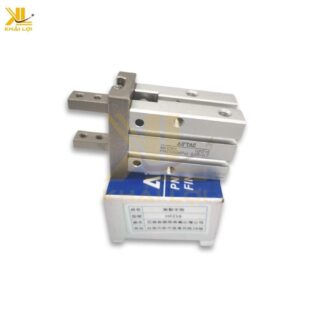 Xi Lanh Kẹp Khí Nén AIRTAC HFZ 6 10 16 20 25 32
