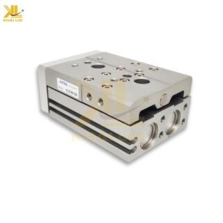 Xi Lanh Khí Nén AIRTAC HLQL 6 8 10 16 20 25