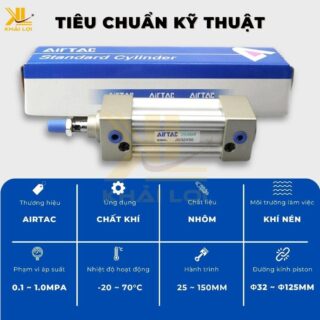 xi lanh khi nen airtac jsi 1