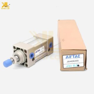 xi lanh khi nen airtac jsi 3
