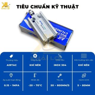 xi lanh khi nen airtac md 1 4