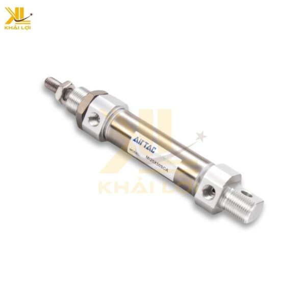 Xi Lanh Khí Nén AIRTAC MI 8 10 12 16 20 25 32 40