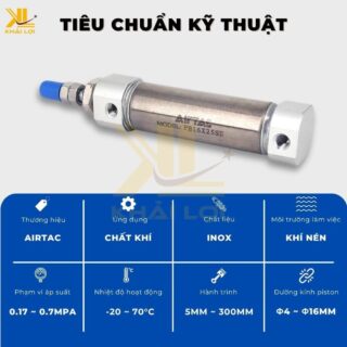 xi lanh khi nen airtac pb 1