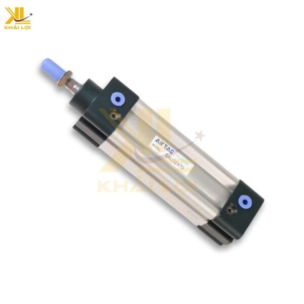 Xi Lanh Khí Nén AIRTAC SAU 32 40 50 63 80 100