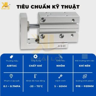 xi lanh khi nen dep day truot airtac hlh 1 1