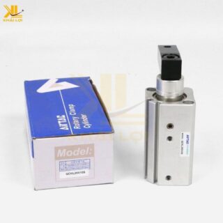 xi lanh khi nen xoay airtac qck 2 1