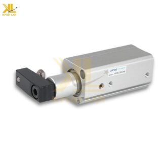 Xi Lanh Khí Nén Xoay Airtac QCK