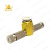 Góc nhìn toàn cảnh đế phun sương đồng cuối hong 2 lỗ.