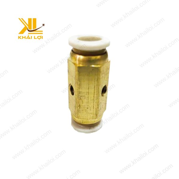 Hiệu suất ổn định của đế phun sương đồng trong thương mại.