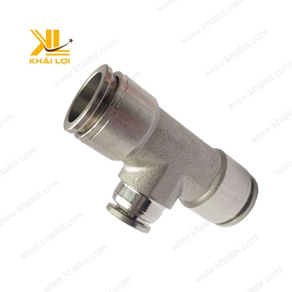 Một bộ sưu tập các loại ngã ba nối giảm với nhiều kích thước khác nhau.