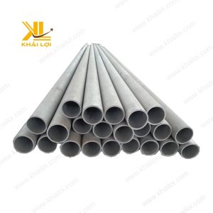 Giải pháp đường ống an toàn và tinh khiết cho ngành thực phẩm và dược phẩm.