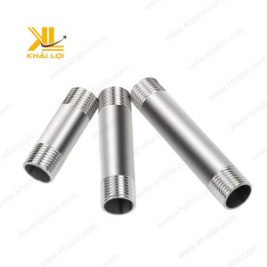 Ống inox gia công – Giải pháp vật liệu bền vững và có thể tái chế.