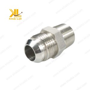 Rắc Co Inox Ren Ngoài với ren ngoài.