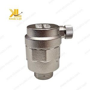 Van xả khí inox 304 chất lượng cao.