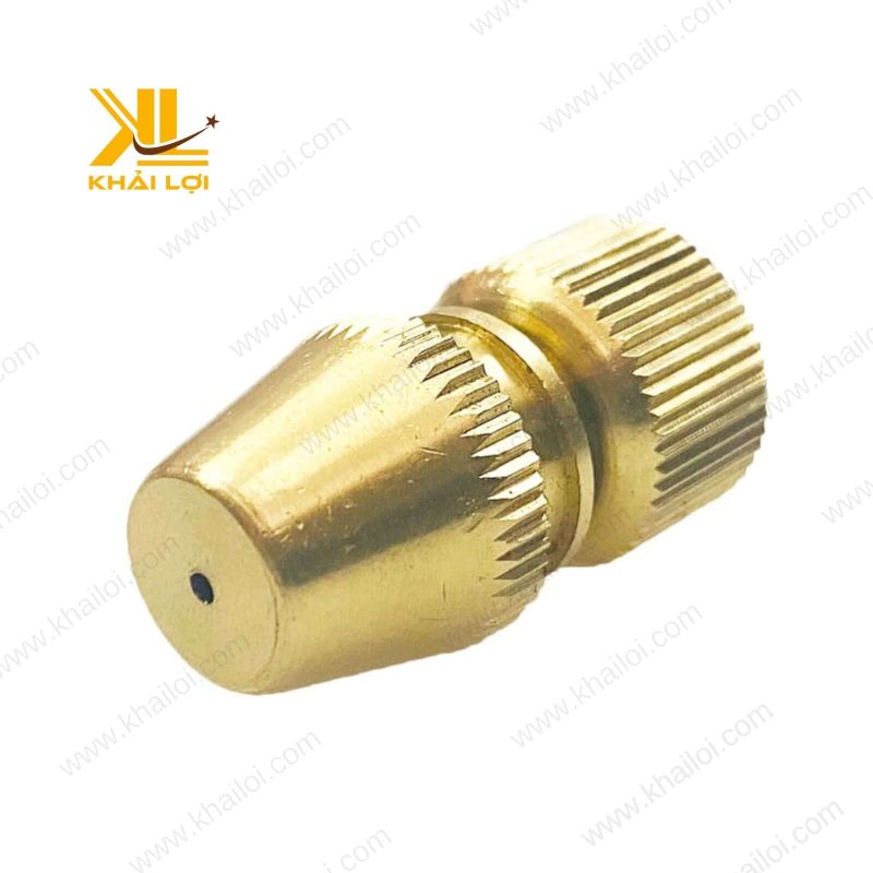 Béc Hỏa Tiễn Thau từ Khải Lợi.