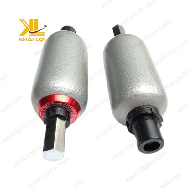 Bình tích áp giúp hấp thụ sốc áp suất và bảo vệ hệ thống đường ống.