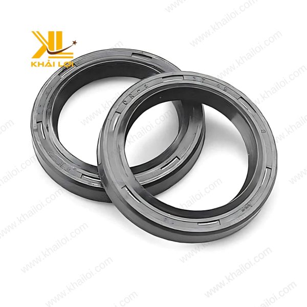 Ứng dụng trong máy dập kim loại của Bộ Phốt Xi Lanh Khí Nén PVN STNC.