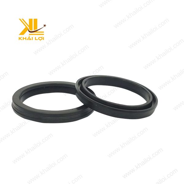 Khả năng chống áp suất lớn của Bộ Phốt Xi Lanh Khí Nén PVN STNC.