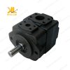 Cận cảnh cánh gạt của bơm lá áp cao.