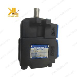 Bơm lá áp cao - Giải pháp tối ưu cho thủy lực.