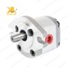 Khả năng chịu áp suất 250 kgf/cm² của bơm HGP.