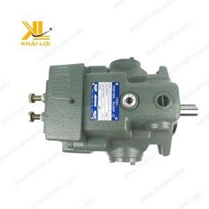 Khả năng chịu áp suất 400 bar của bơm Piston.