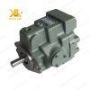 Thiết kế nhỏ gọn của bơm thủy lực Piston.