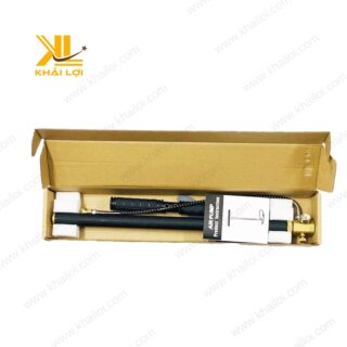 Hình ảnh Bơm tay Cont khi đặt trên nền trắng, làm rõ từng chi tiết.