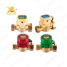 Cảm Biến Dòng Chảy từ Khải Lợi.